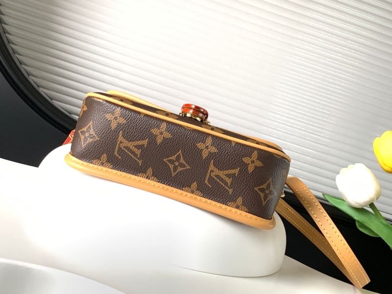 LV Satchel bags